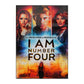 I Am Number Four