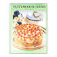 Ica: Plättar Och Crêpes