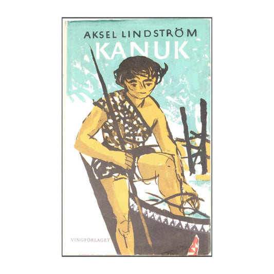 Aksel Lindström: Kanuk