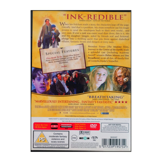 Inkheart