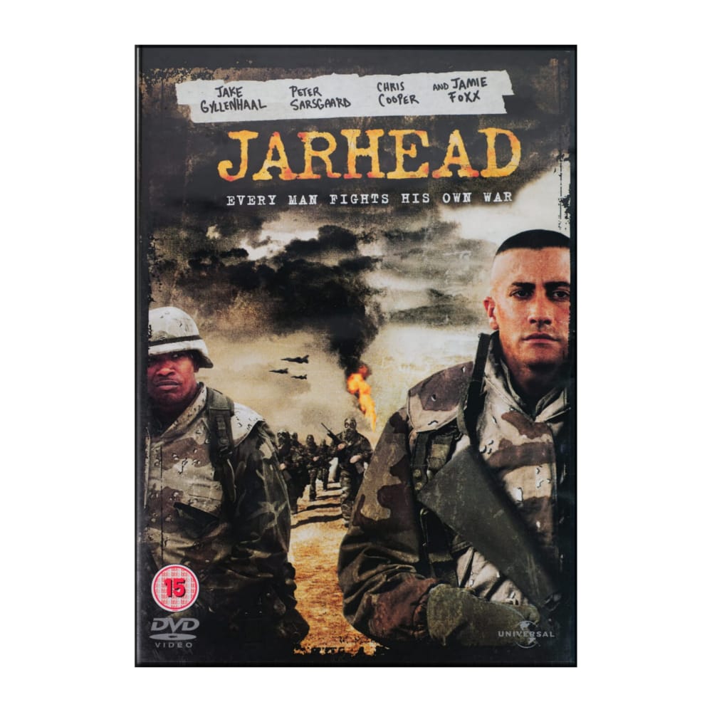 Jarhead