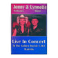 Jonny & Lynnette Live In Concert