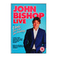 John Bishop Live: The Elvis Has Left The Building Tour