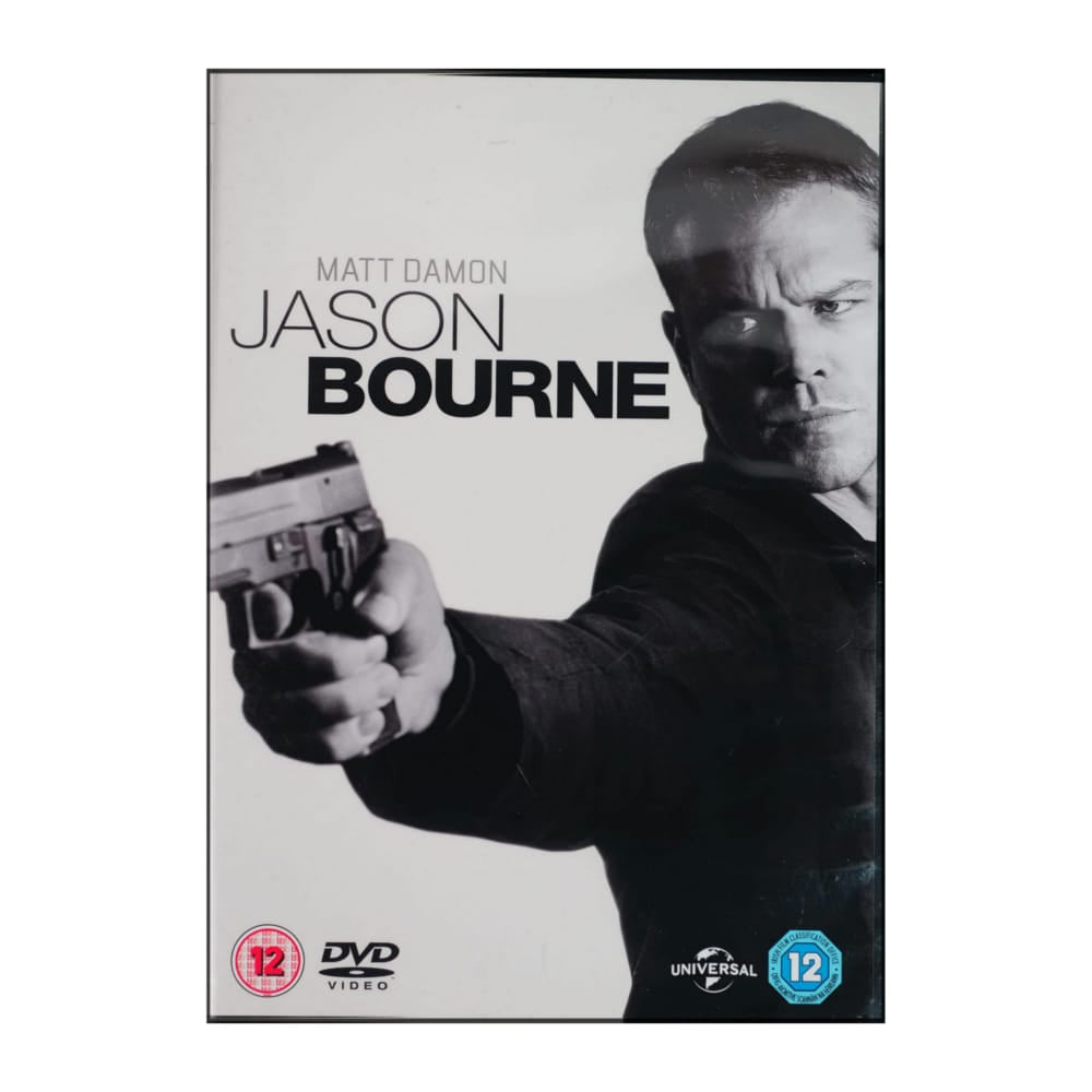 Jason Bourne