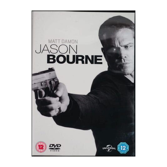 Jason Bourne