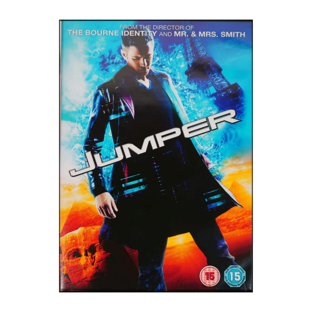 Jumper