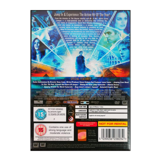 Jumper