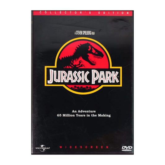 Jurassic Park