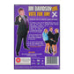 Jim Davidson Live: Vote For Jim!