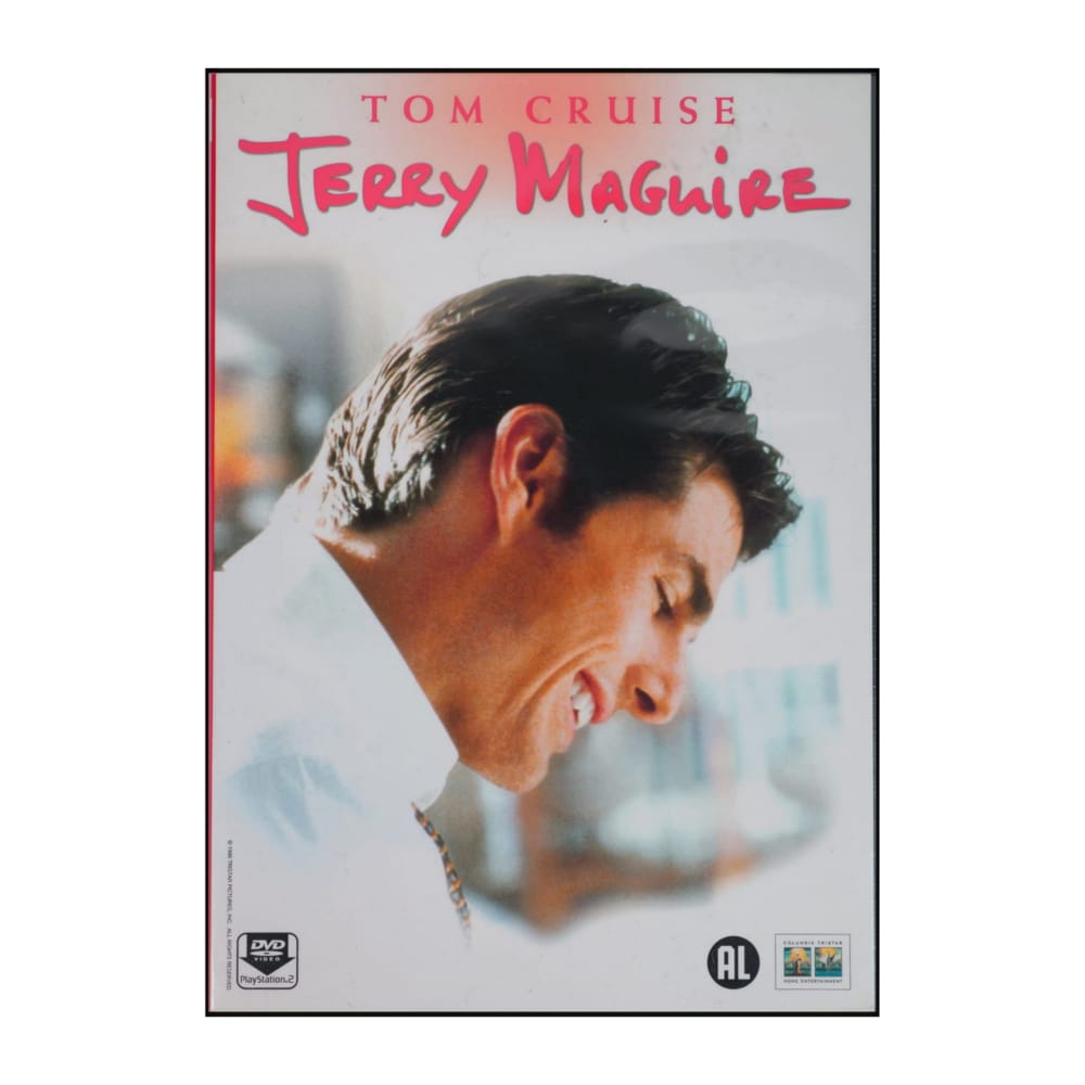 Jerry Maguire