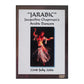 Jarabic: Jacqueline Chapman'S Arabic Dancers