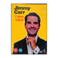 Jimmy Carr Telling Jokes