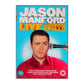 Jason Manford Live In The Manchester Apollo
