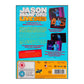 Jason Manford Live In The Manchester Apollo