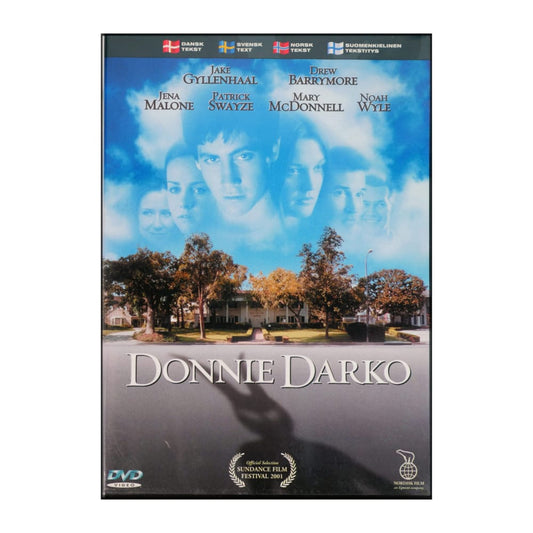 Donnie Darko