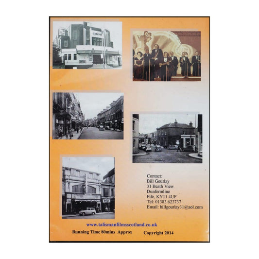 Kirkcaldy Past And Present