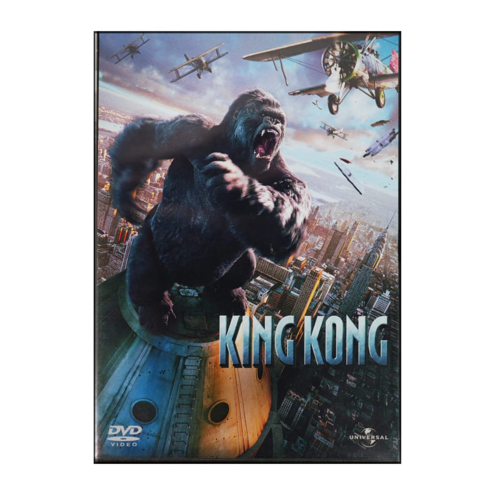 King Kong