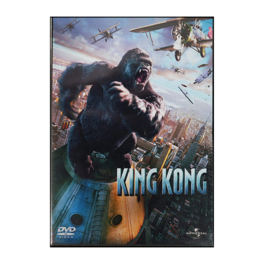King Kong