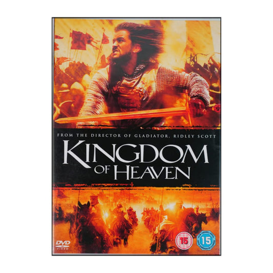 Kingdom Of Heaven