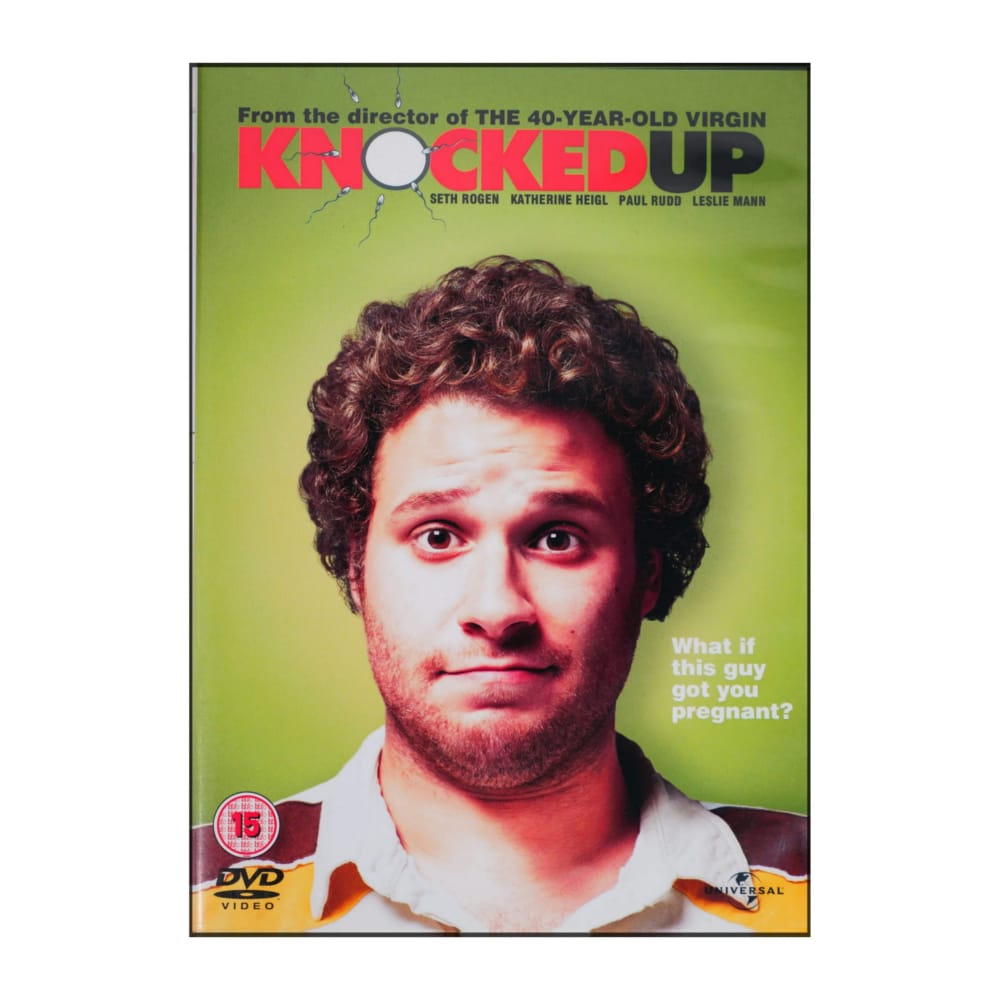 Knocked Up