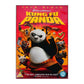 Kung Fu Panda