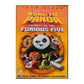 Kung Fu Panda: Secrets Of The Furious Five
