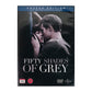 Fifty Shades Of Grey
