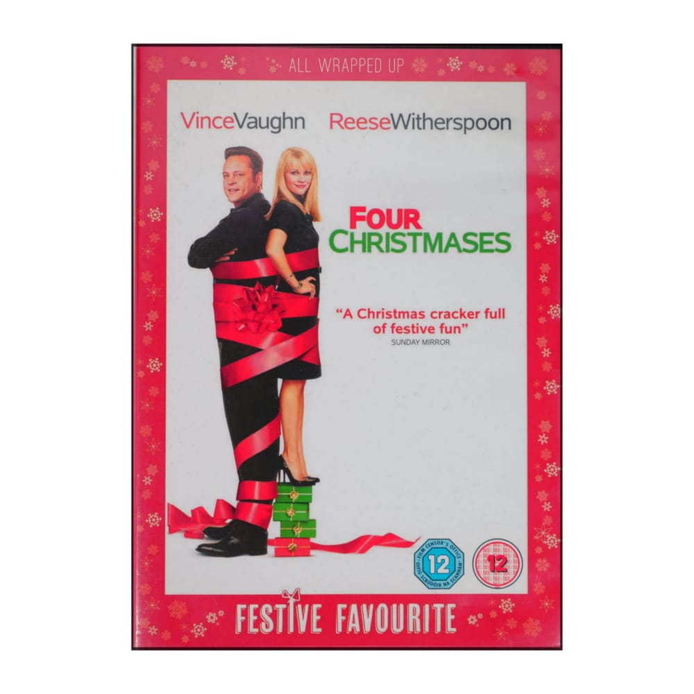 Four Christmases