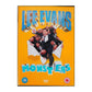 Lee Evans Monsters