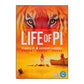 Life Of Pi