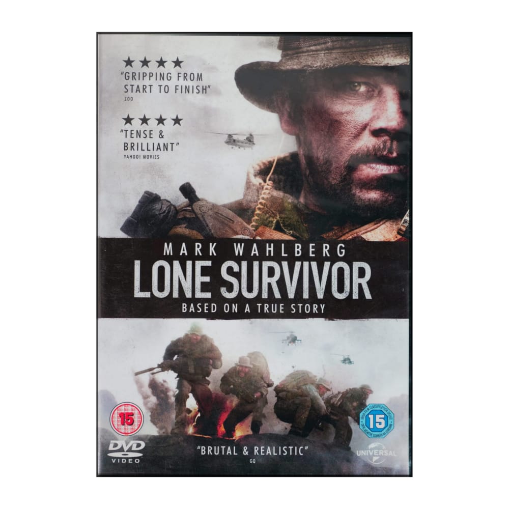 Lone Survivor