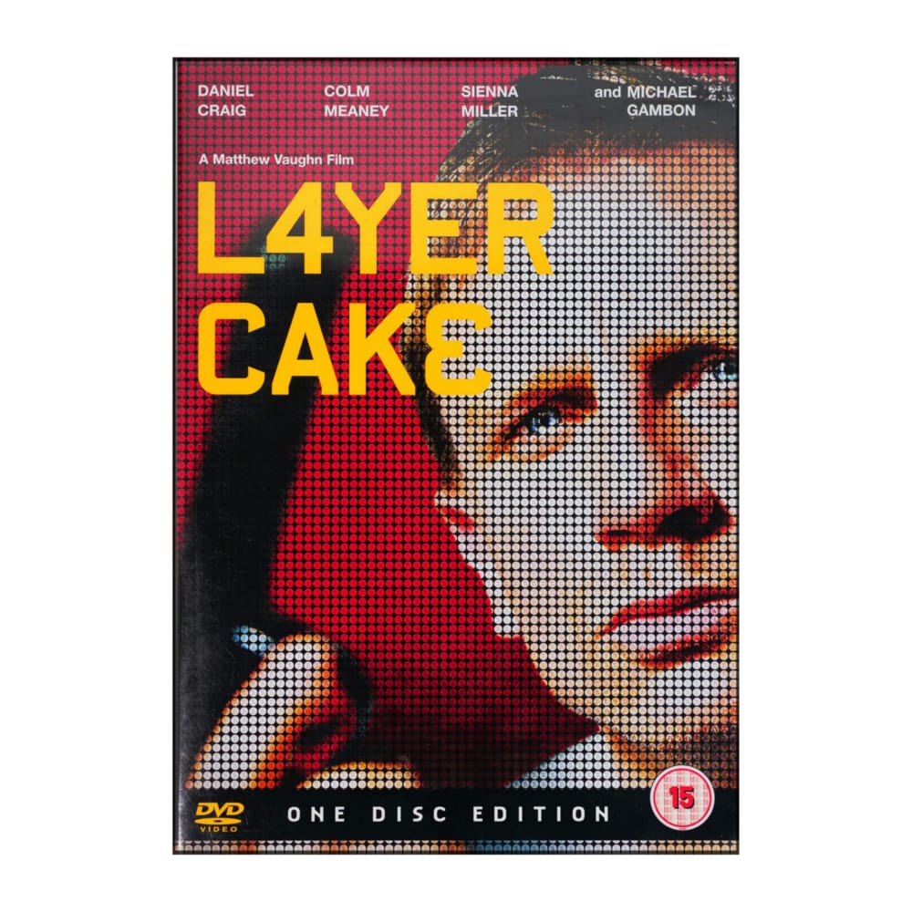 Layer Cake