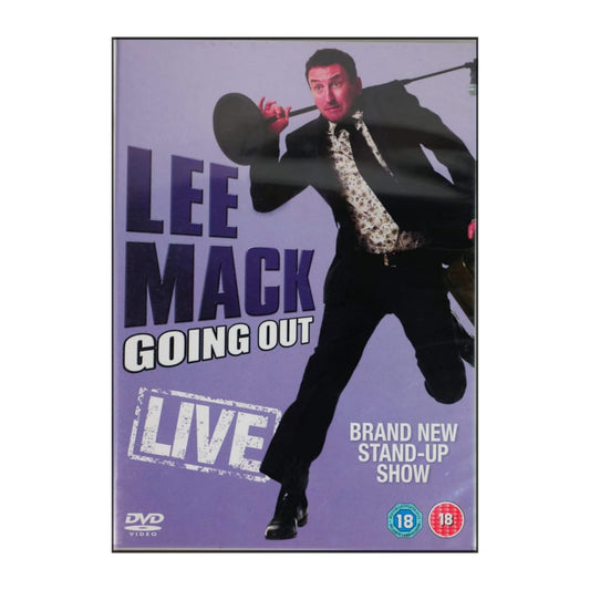 Lee Mack Going Out