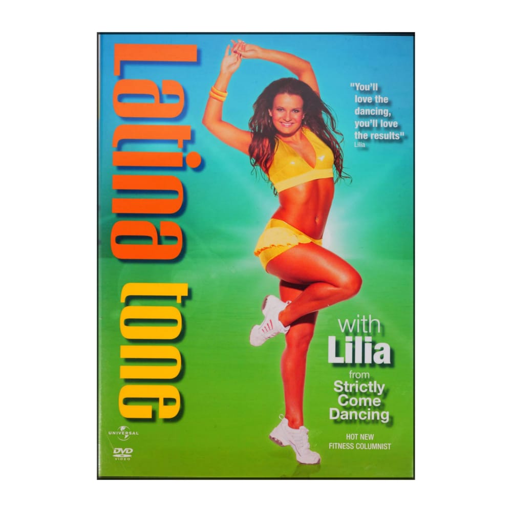 Latina Tone