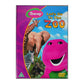 Let'S Go To The Zoo