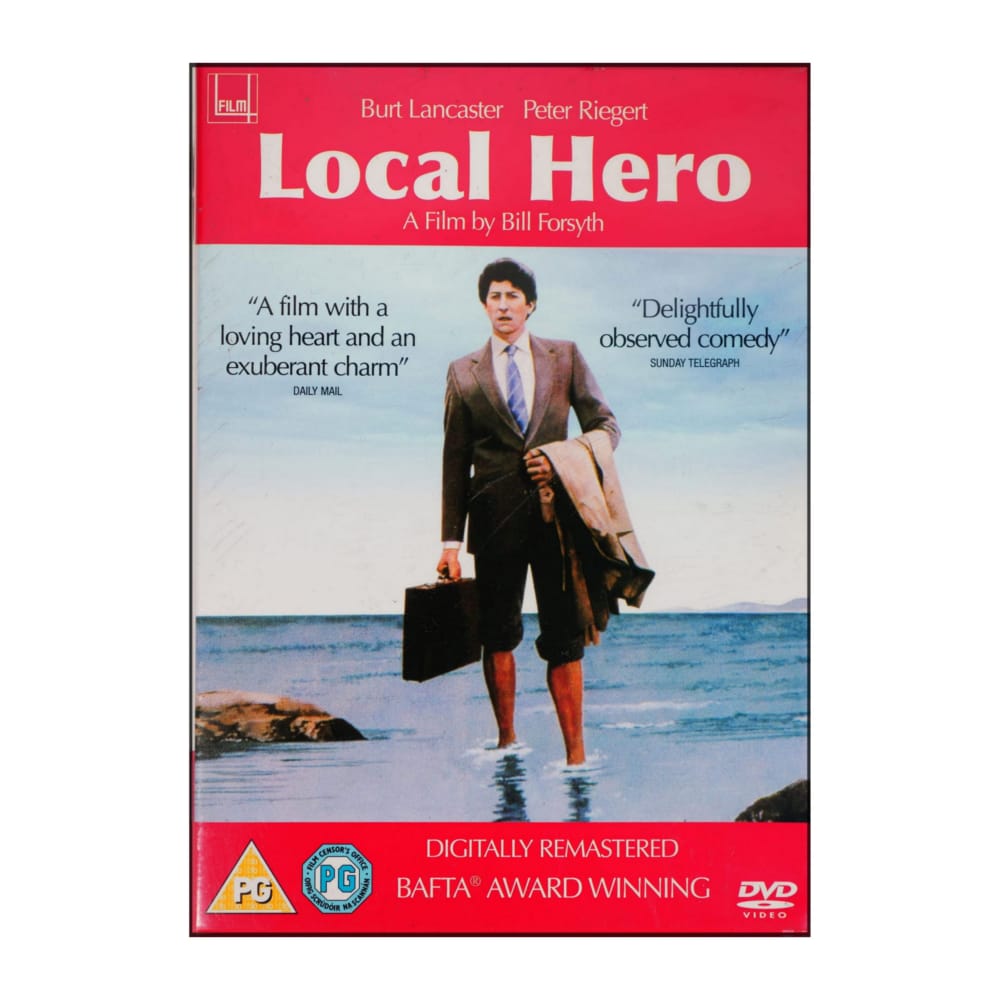 Local Hero