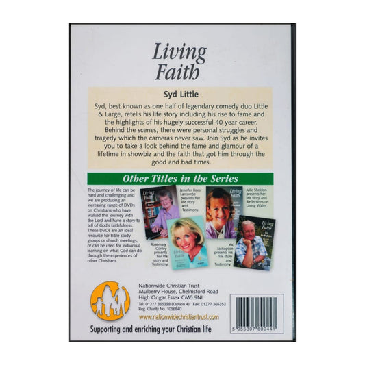 Living Faith