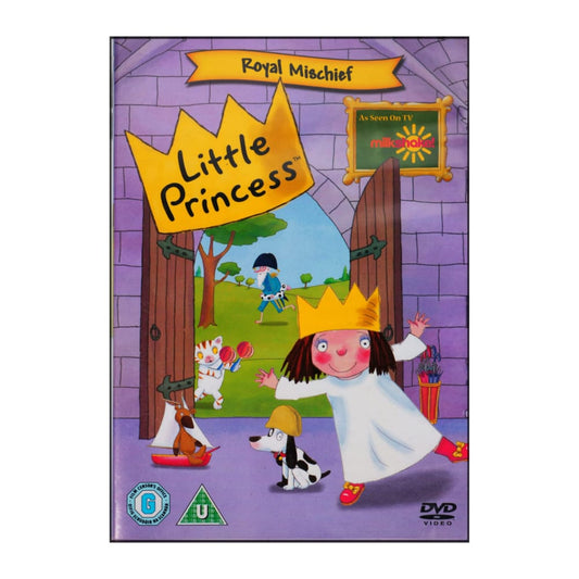 Little Princess