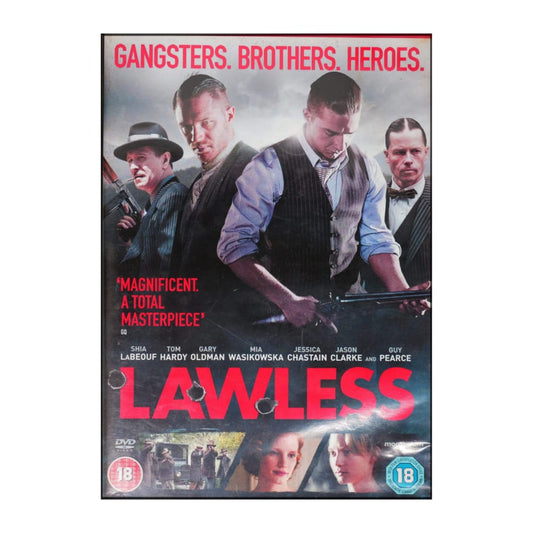 Lawless