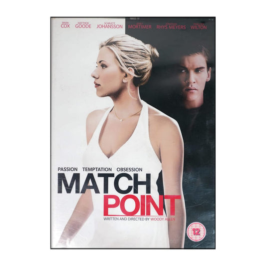 Match Point