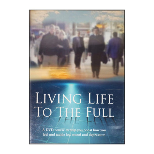 Living Life To The Full