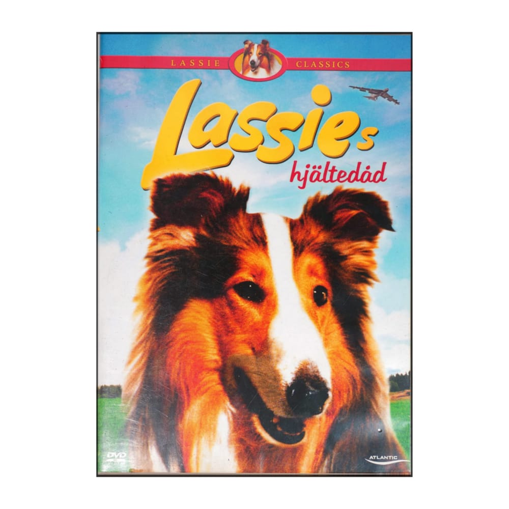 Lassies Hjaltedad