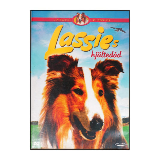 Lassies Hjaltedad