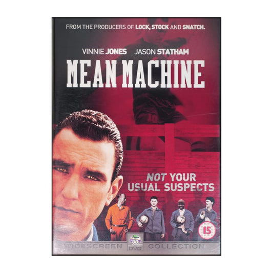 Mean Machine