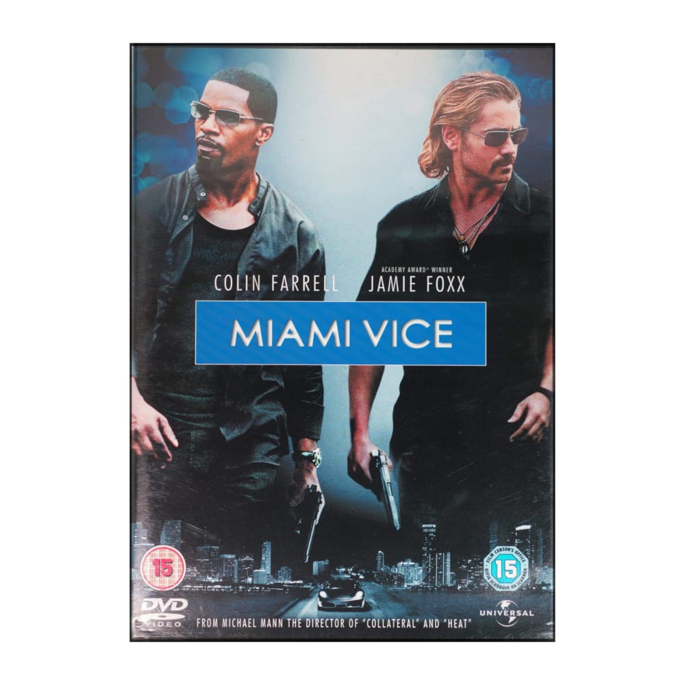 Miami Vice