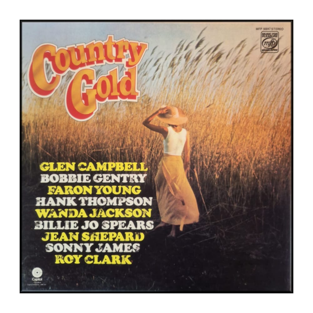 Country Gold