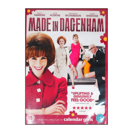 Made In Dagenham
