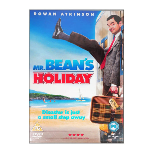 Mr. Bean'S Holiday