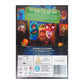 Monsters Vs Aliens: Mutant Pumpkins From Outer Space