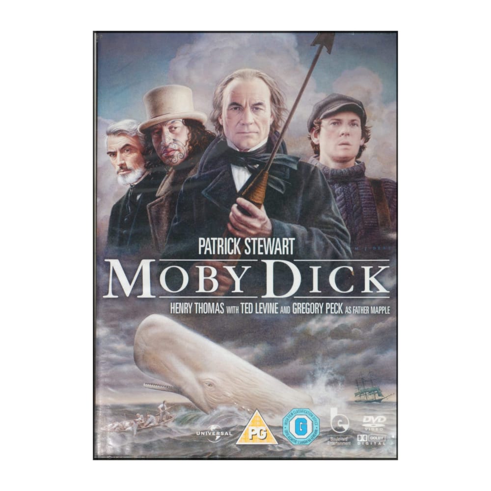 Moby Dick